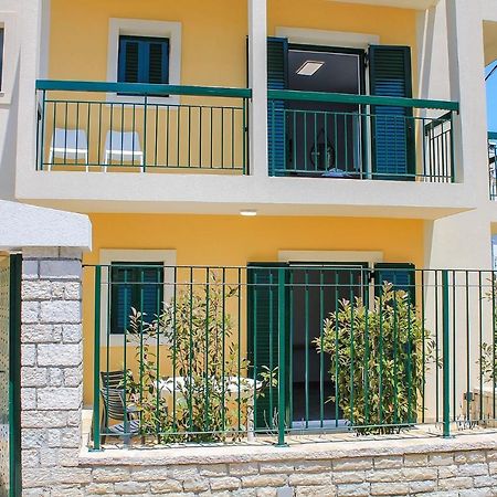 Wave Luxury Apartments Kassiopi Zewnętrze zdjęcie
