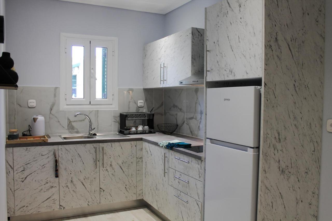 Wave Luxury Apartments Kassiopi Zewnętrze zdjęcie