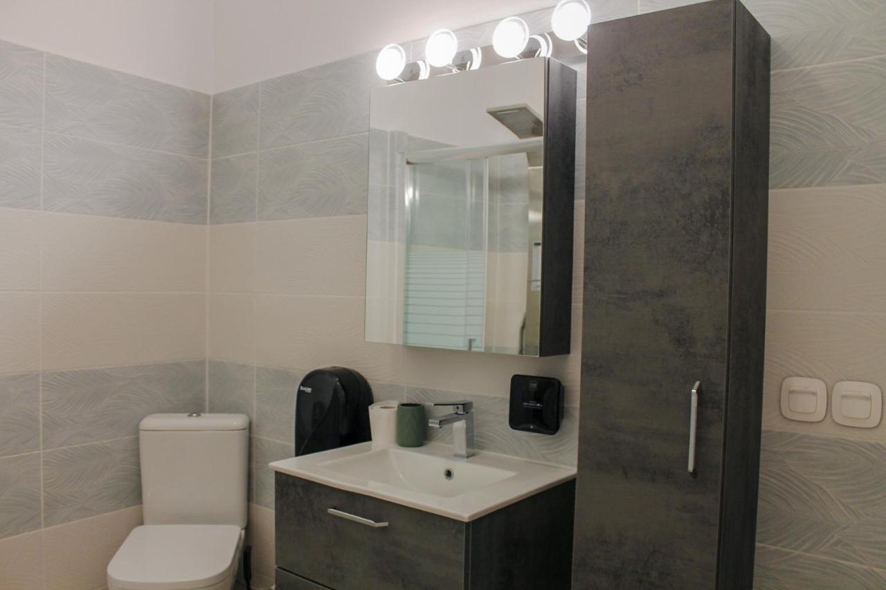 Wave Luxury Apartments Kassiopi Zewnętrze zdjęcie