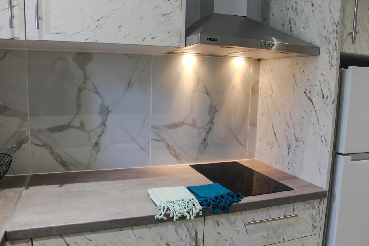 Wave Luxury Apartments Kassiopi Zewnętrze zdjęcie