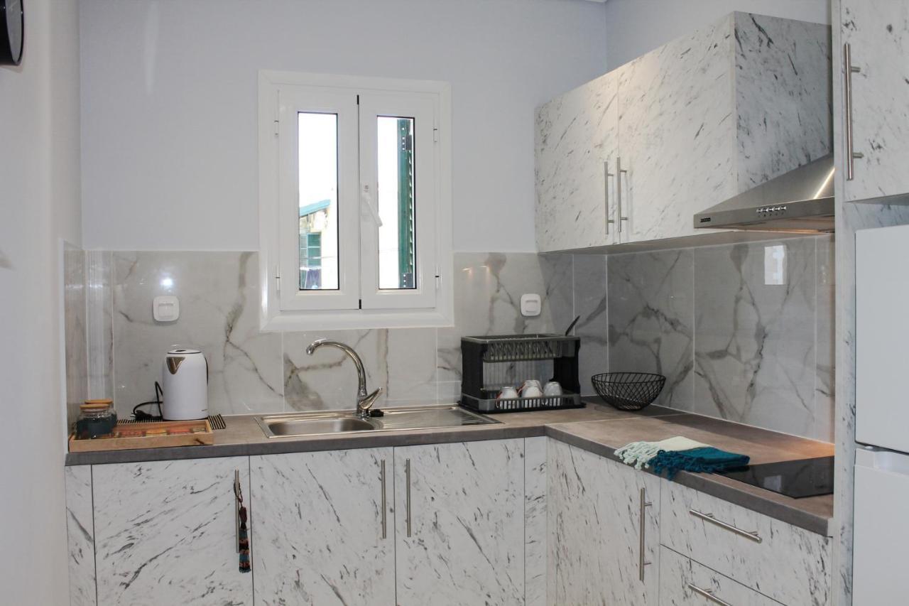 Wave Luxury Apartments Kassiopi Zewnętrze zdjęcie
