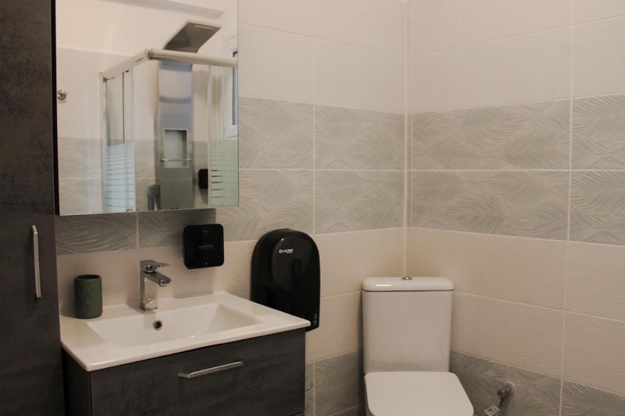 Wave Luxury Apartments Kassiopi Zewnętrze zdjęcie