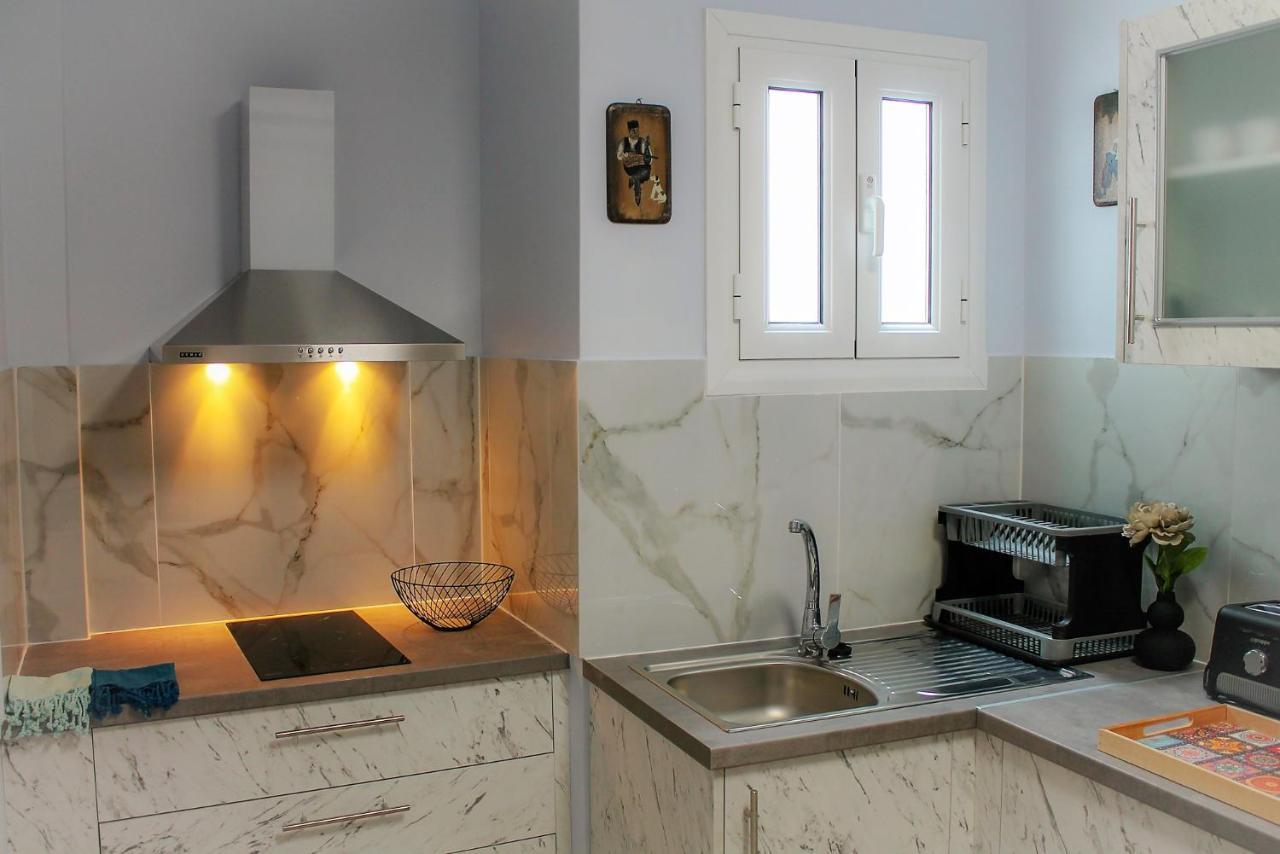 Wave Luxury Apartments Kassiopi Zewnętrze zdjęcie