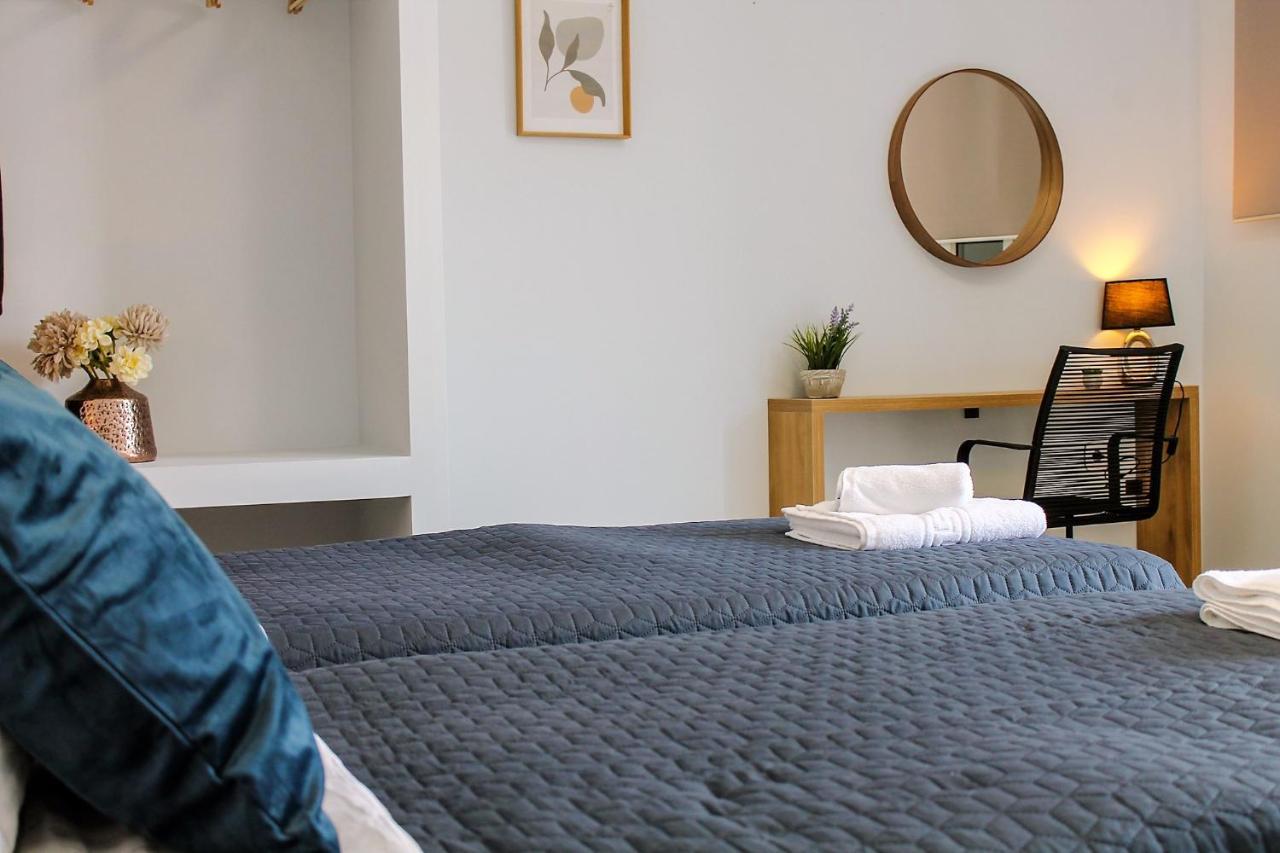 Wave Luxury Apartments Kassiopi Zewnętrze zdjęcie