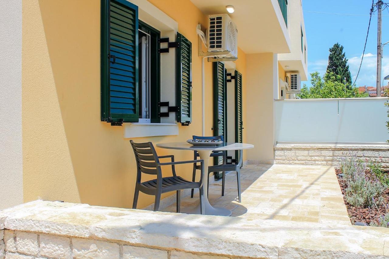 Wave Luxury Apartments Kassiopi Zewnętrze zdjęcie